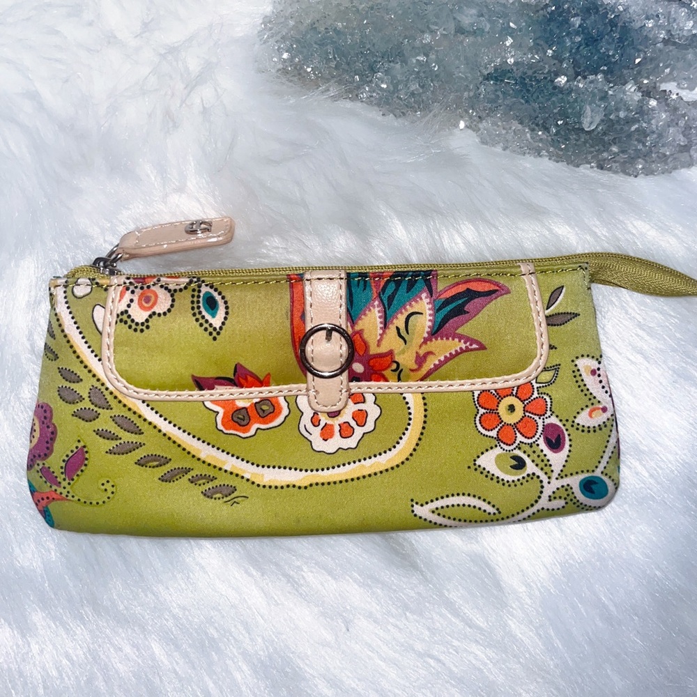 Etienne Aigner Clutch